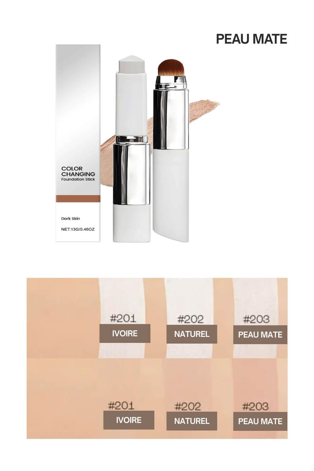 Stick teint sublime Lyiu™