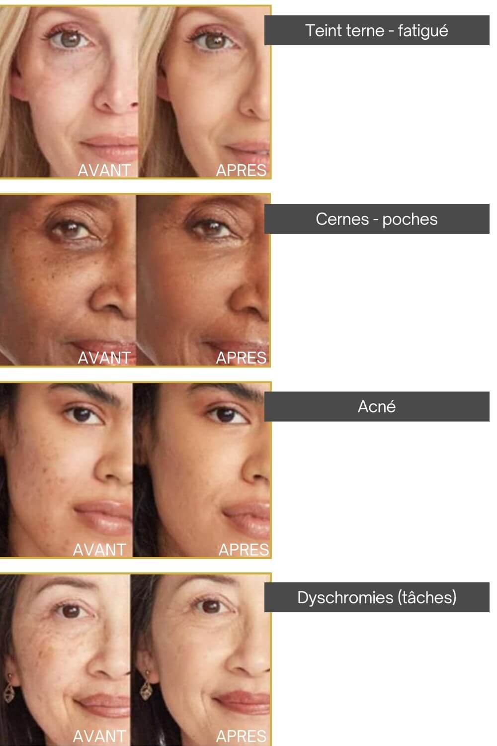 Stick teint sublime Lyiu™